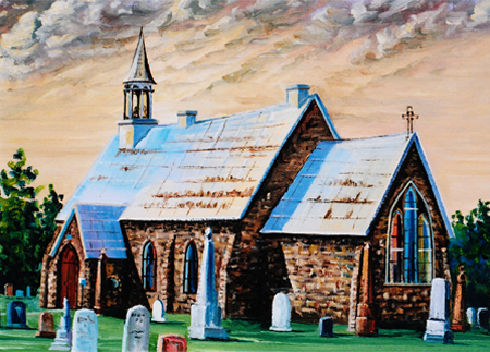 painting
